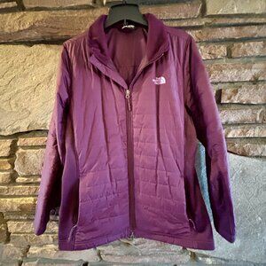 The North Face Mashup Parka